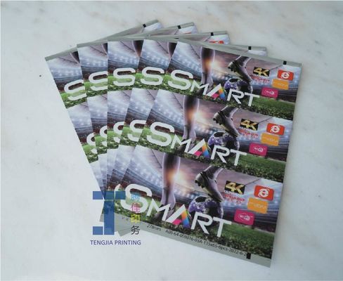 Custom Chemical Resistant Labels with Removable Adhesive Digital Printing